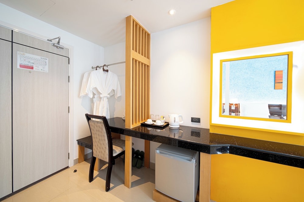 royal prince resort pattaya