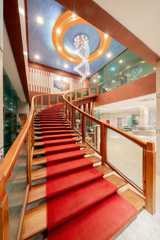 royal prince resort pattaya