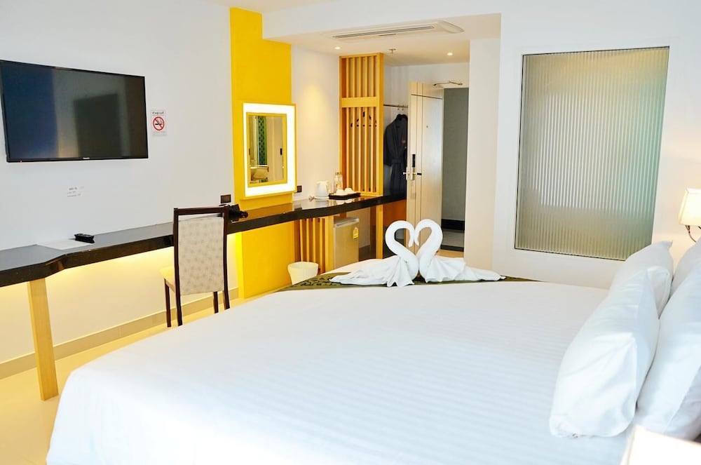 royal prince resort pattaya