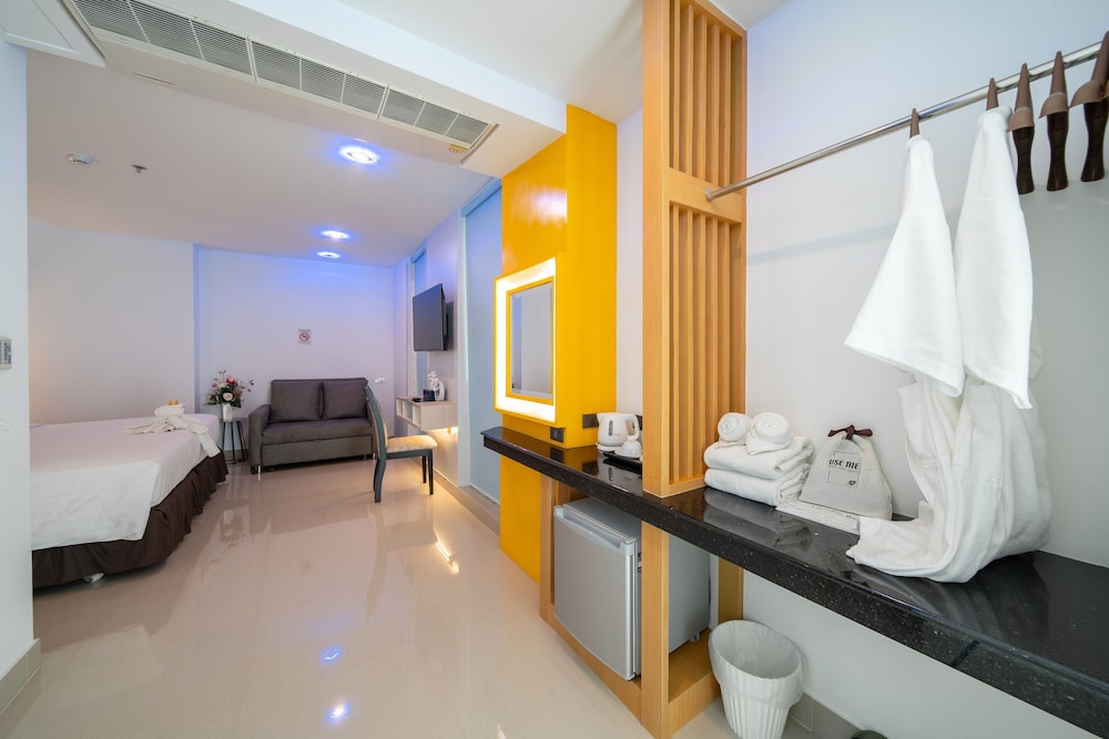 royal prince resort pattaya