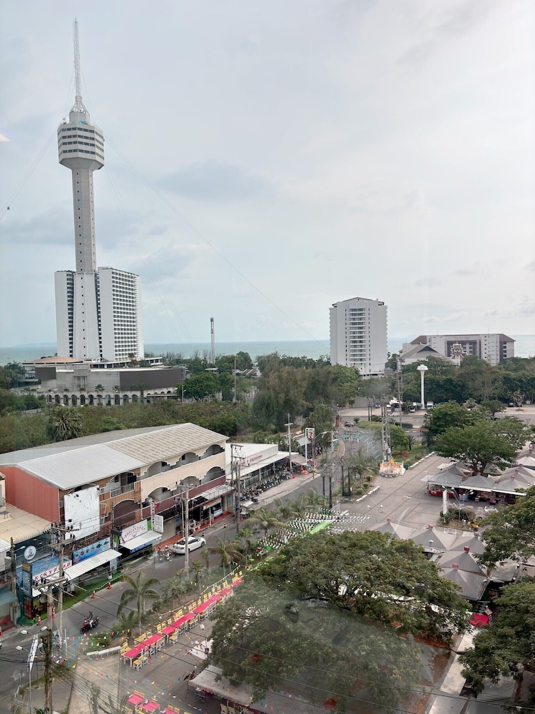 pattaya
