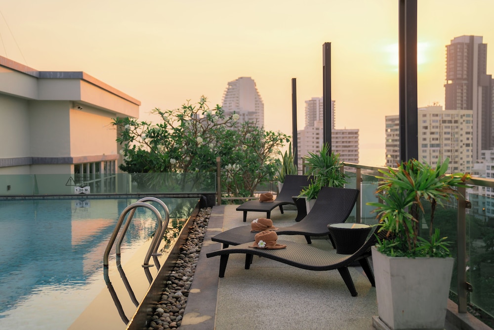 pattaya