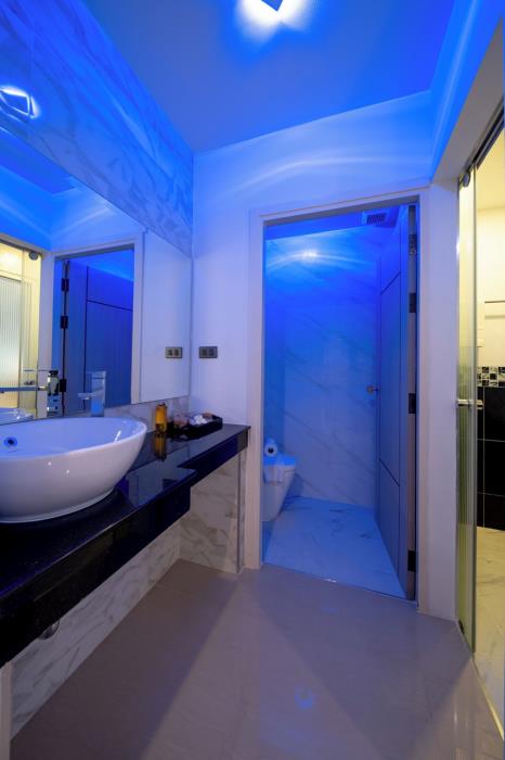 royal prince resort pattaya