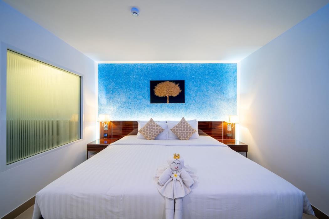 royal prince resort pattaya