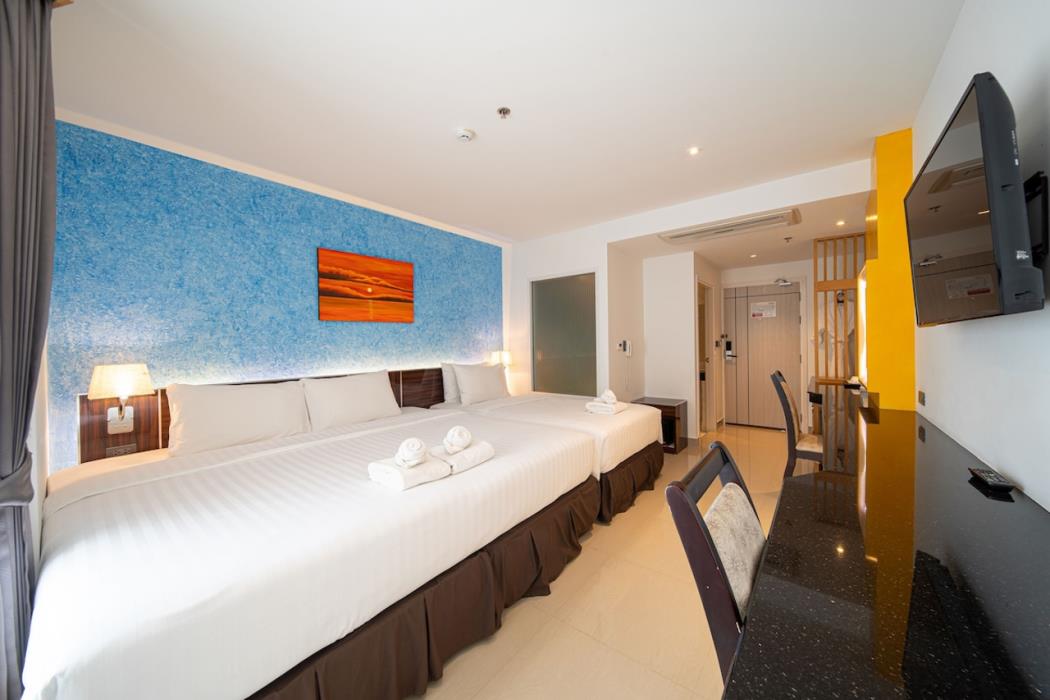 royal prince resort pattaya