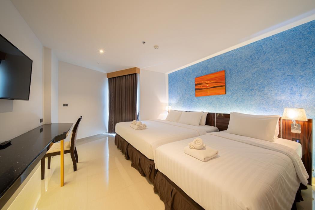 royal prince resort pattaya