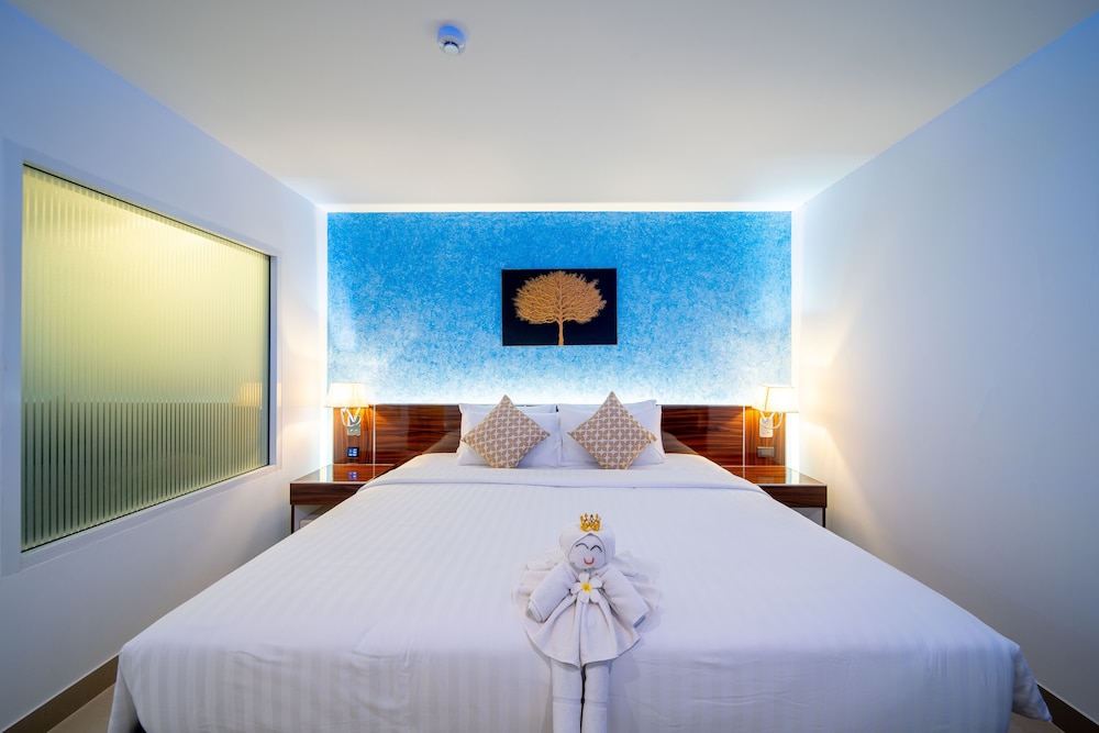 royal prince resort pattaya