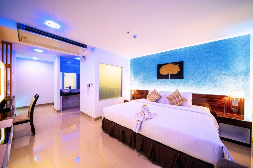 royal prince resort pattaya