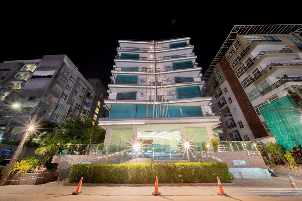 royal prince resort pattaya