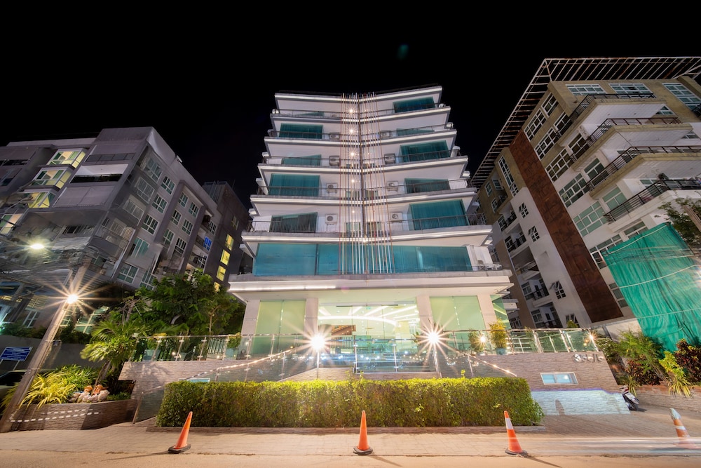 royal prince resort pattaya