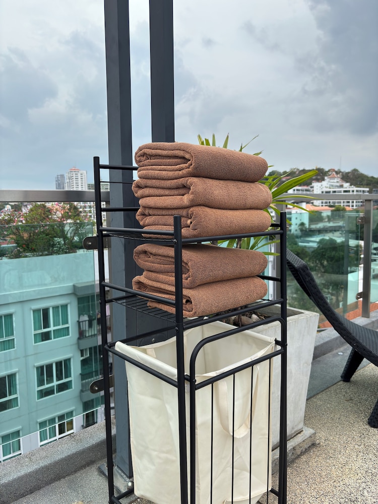 royal prince resort pattaya