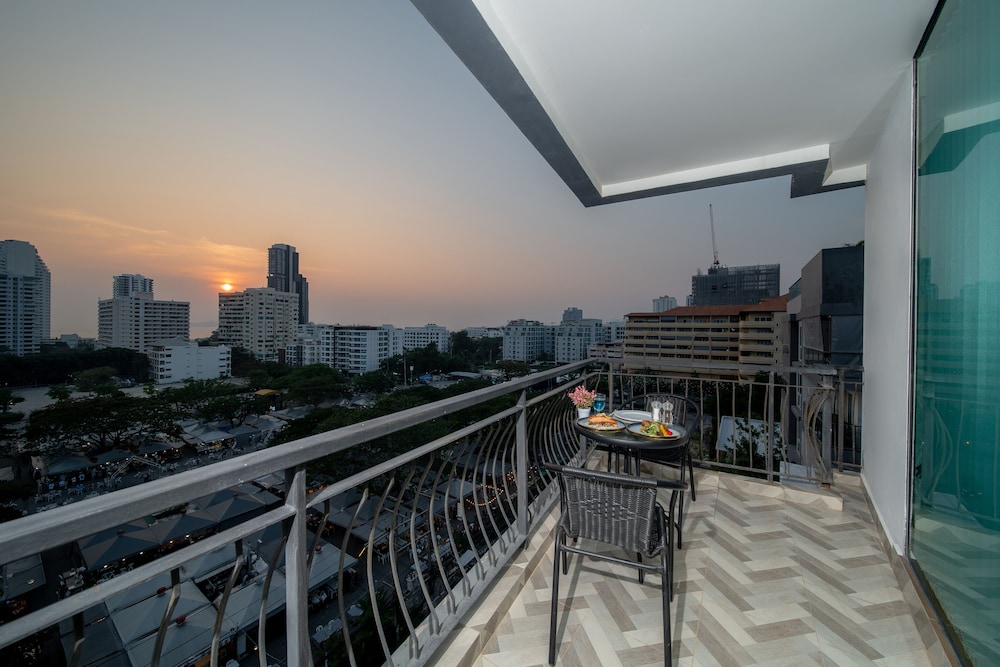 royal prince resort pattaya