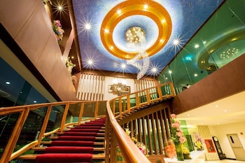 royal prince resort pattaya