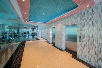 Royal Prince Resort Pattaya,,3 star