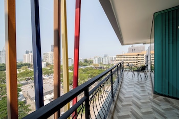 royal prince resort pattaya
