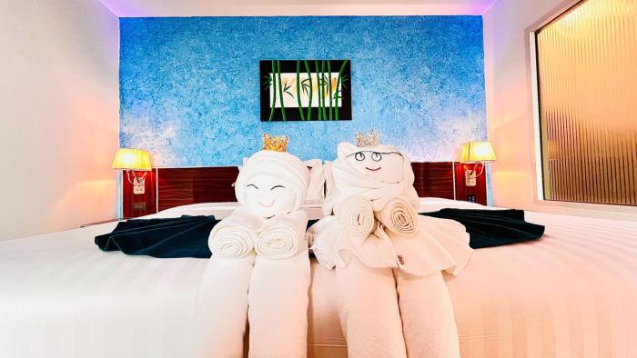 royal prince resort pattaya