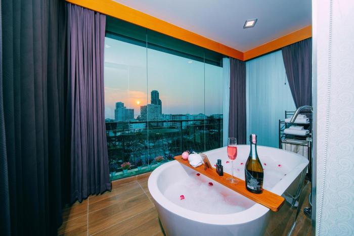 royal prince resort pattaya