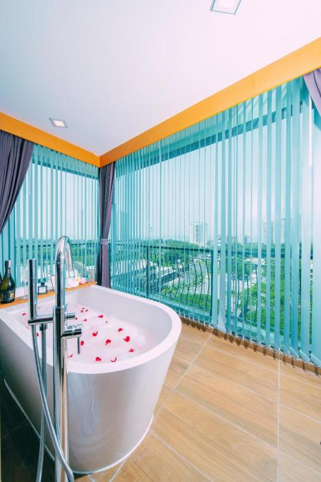 royal prince resort pattaya