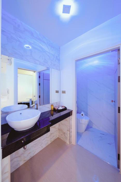 royal prince resort pattaya