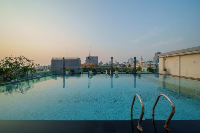 royal prince resort pattaya