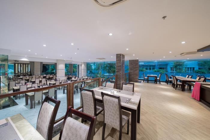 royal prince resort pattaya
