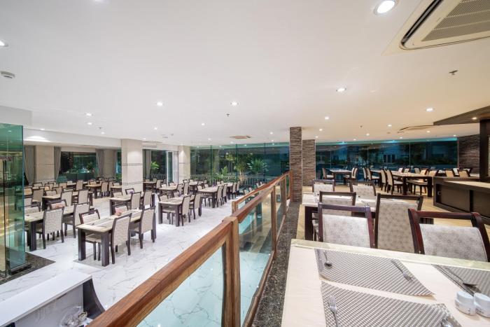 royal prince resort pattaya