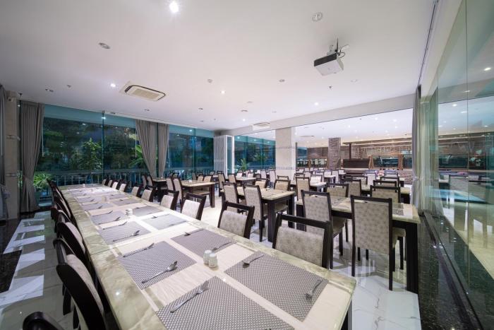 royal prince resort pattaya