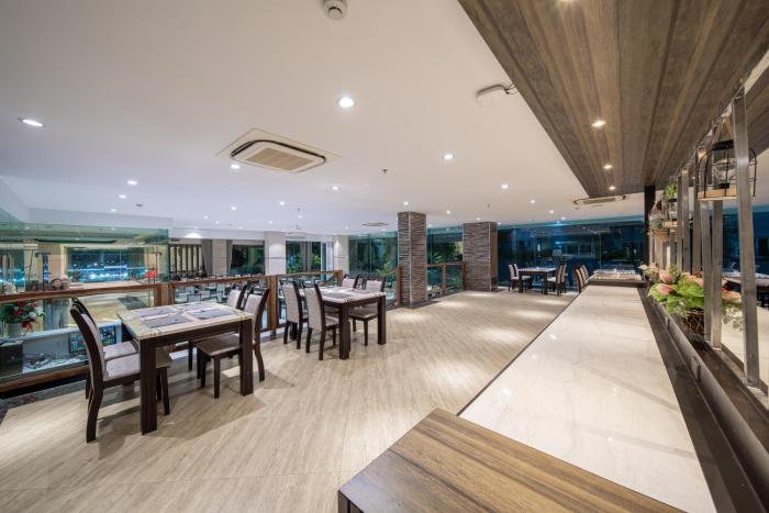 royal prince resort pattaya