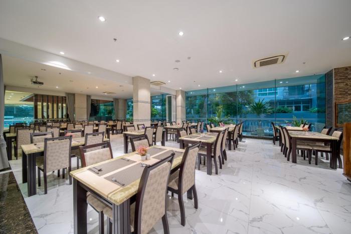 royal prince resort pattaya