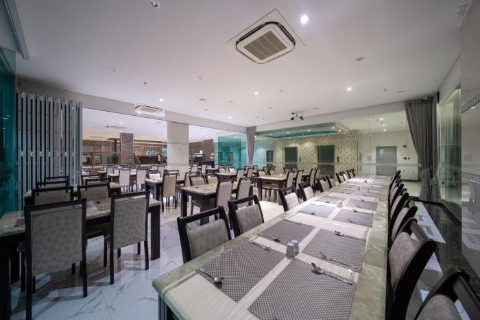 royal prince resort pattaya