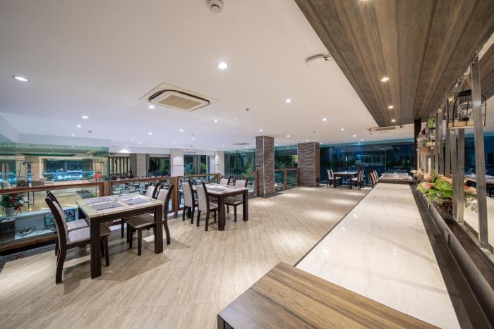 royal prince resort pattaya