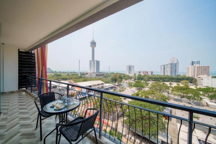 royal prince resort pattaya