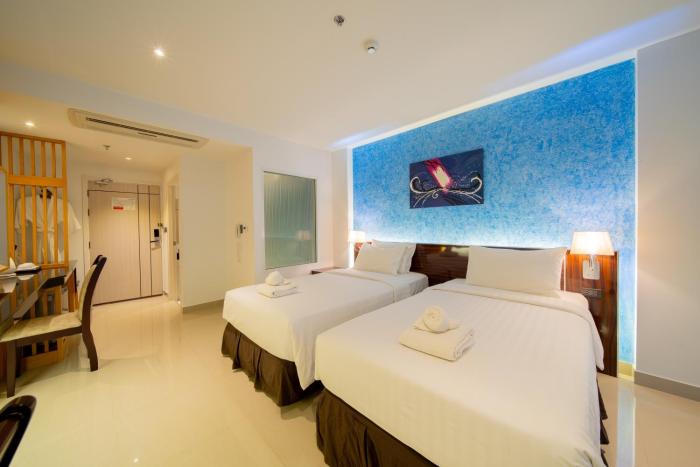 royal prince resort pattaya