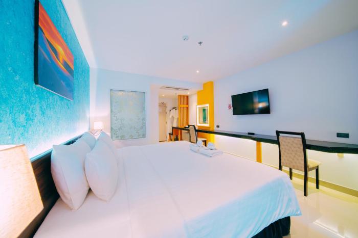 royal prince resort pattaya