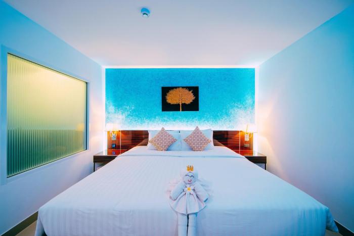 royal prince resort pattaya