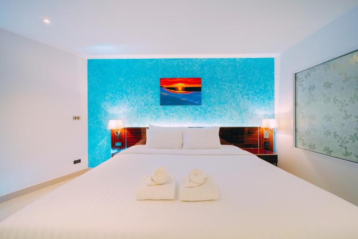 royal prince resort pattaya