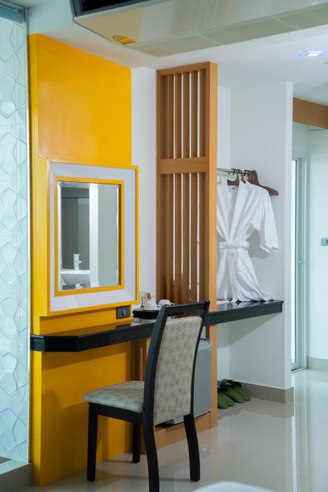 royal prince resort pattaya