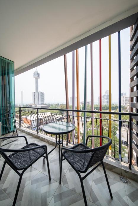 royal prince resort pattaya