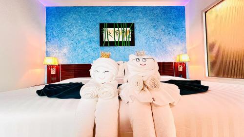 royal prince resort pattaya