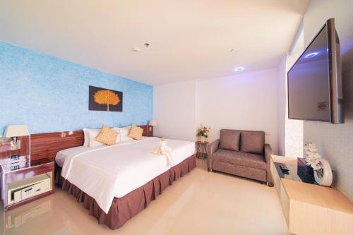 royal prince resort pattaya