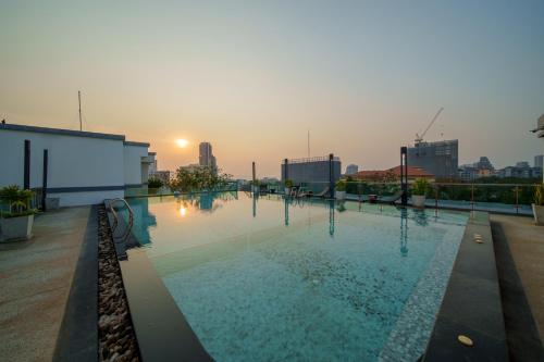 royal prince resort pattaya