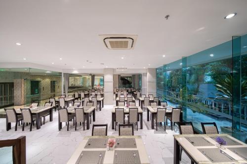 royal prince resort pattaya