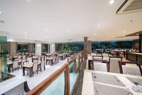 royal prince resort pattaya