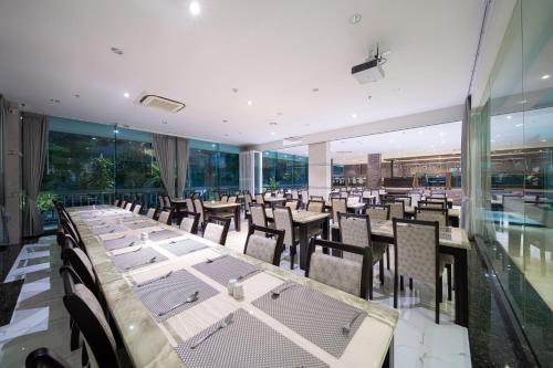 royal prince resort pattaya