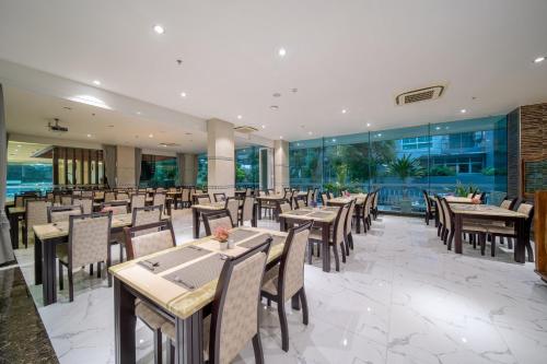 royal prince resort pattaya