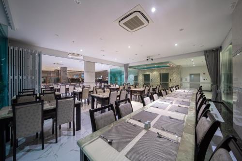 royal prince resort pattaya