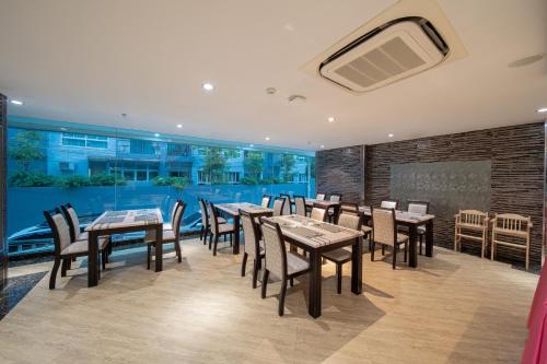 royal prince resort pattaya