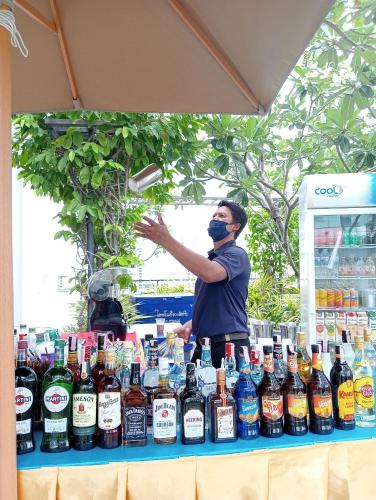 royal prince resort pattaya