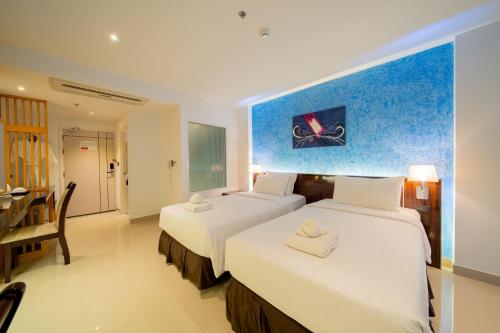 royal prince resort pattaya