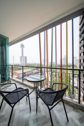 royal prince resort pattaya